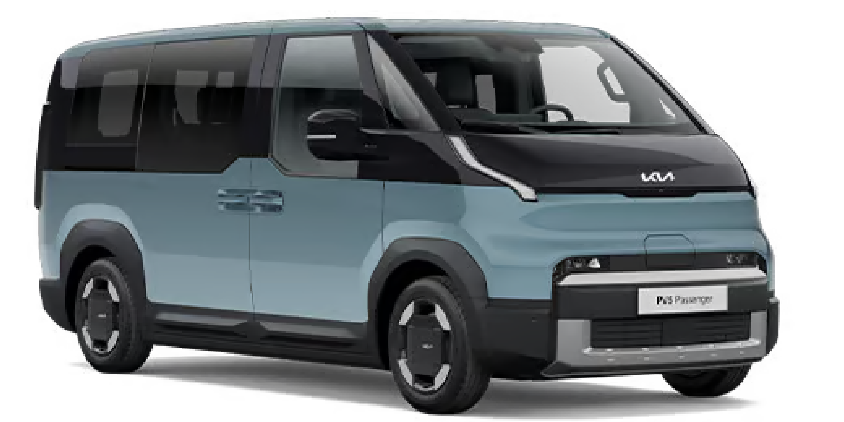 Kia PV5 